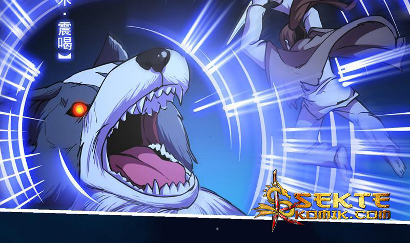 The Immortal Devil Emperor chapter 38